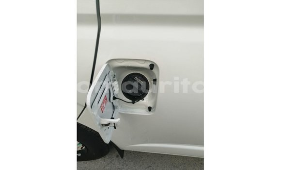 Buy Import Toyota DA White Truck in Import - Dubai in Adrar Buy Import Toyota DA White Truck in Import - Dubai in Adrar