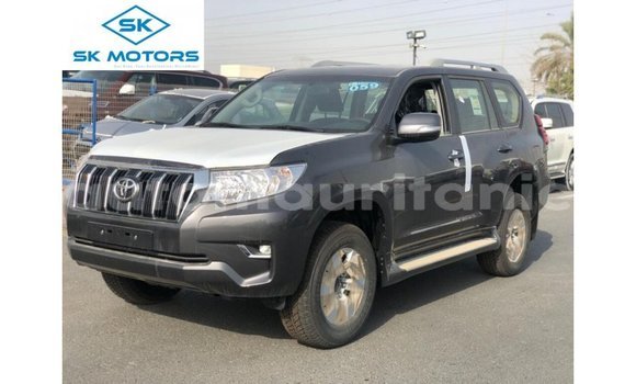 Buy Import Toyota Prado Other Car in Import - Dubai in Adrar