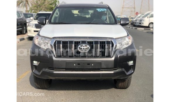 Buy Import Toyota Prado Other Car in Import - Dubai in Adrar Buy Import Toyota Prado Other Car in Import - Dubai in Adrar