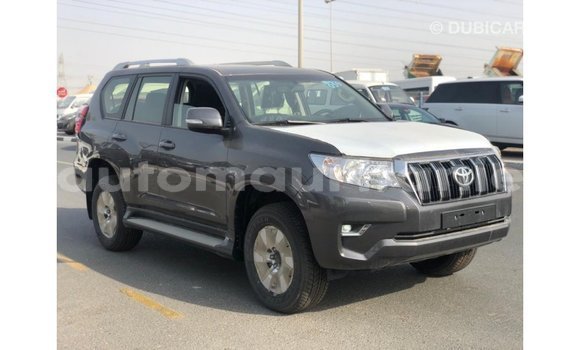 Buy Import Toyota Prado Other Car in Import - Dubai in Adrar Buy Import Toyota Prado Other Car in Import - Dubai in Adrar