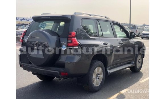 Buy Import Toyota Prado Other Car in Import - Dubai in Adrar Buy Import Toyota Prado Other Car in Import - Dubai in Adrar