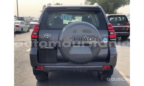 Buy Import Toyota Prado Other Car in Import - Dubai in Adrar Buy Import Toyota Prado Other Car in Import - Dubai in Adrar
