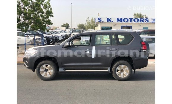 Buy Import Toyota Prado Other Car in Import - Dubai in Adrar Buy Import Toyota Prado Other Car in Import - Dubai in Adrar