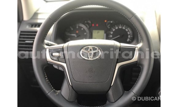 Buy Import Toyota Prado Other Car in Import - Dubai in Adrar Buy Import Toyota Prado Other Car in Import - Dubai in Adrar