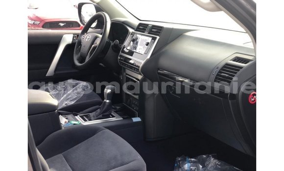Buy Import Toyota Prado Other Car in Import - Dubai in Adrar Buy Import Toyota Prado Other Car in Import - Dubai in Adrar