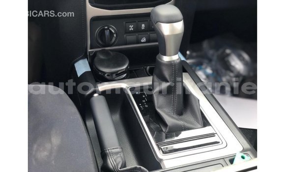 Buy Import Toyota Prado Other Car in Import - Dubai in Adrar Buy Import Toyota Prado Other Car in Import - Dubai in Adrar