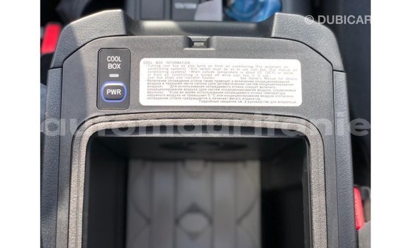 Buy Import Toyota Prado Other Car in Import - Dubai in Adrar Buy Import Toyota Prado Other Car in Import - Dubai in Adrar