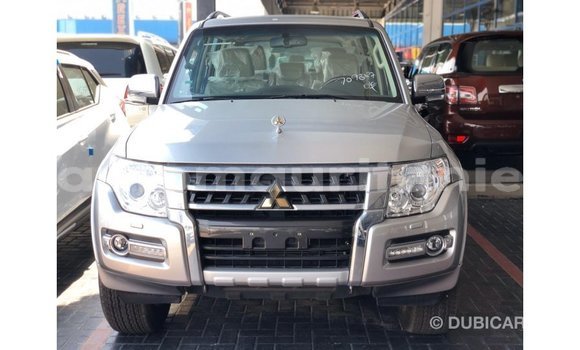 Buy Import Mitsubishi Pajero Other Car in Import - Dubai in Adrar Buy Import Mitsubishi Pajero Other Car in Import - Dubai in Adrar