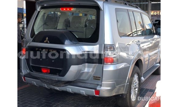 Buy Import Mitsubishi Pajero Other Car in Import - Dubai in Adrar Buy Import Mitsubishi Pajero Other Car in Import - Dubai in Adrar