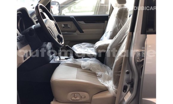 Buy Import Mitsubishi Pajero Other Car in Import - Dubai in Adrar Buy Import Mitsubishi Pajero Other Car in Import - Dubai in Adrar