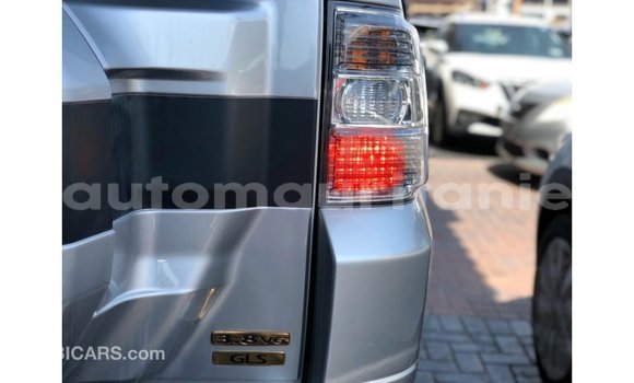 Buy Import Mitsubishi Pajero Other Car in Import - Dubai in Adrar Buy Import Mitsubishi Pajero Other Car in Import - Dubai in Adrar