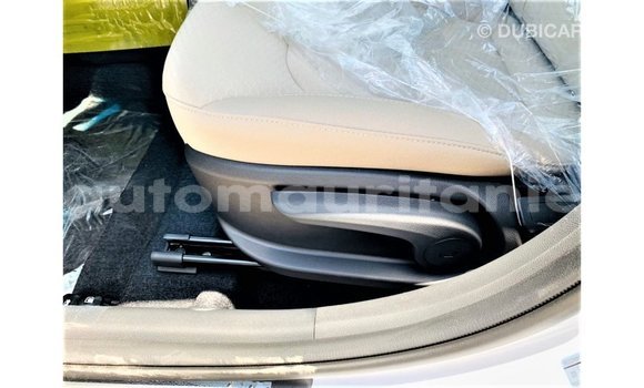 Buy Import Hyundai Elantra White Car in Import - Dubai in Adrar Buy Import Hyundai Elantra White Car in Import - Dubai in Adrar