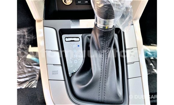 Buy Import Hyundai Elantra White Car in Import - Dubai in Adrar Buy Import Hyundai Elantra White Car in Import - Dubai in Adrar