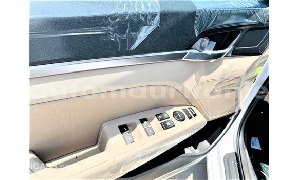 Buy Import Hyundai Elantra White Car in Import - Dubai in Adrar Buy Import Hyundai Elantra White Car in Import - Dubai in Adrar