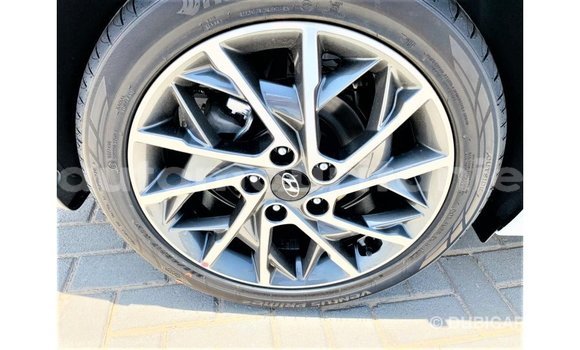 Buy Import Hyundai Elantra White Car in Import - Dubai in Adrar Buy Import Hyundai Elantra White Car in Import - Dubai in Adrar