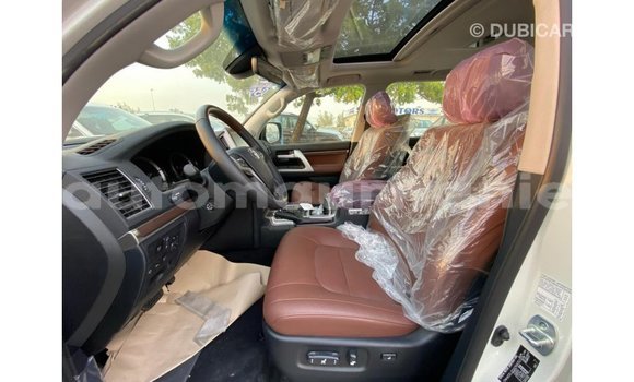 Buy Import Toyota DA White Truck in Import - Dubai in Adrar Buy Import Toyota DA White Truck in Import - Dubai in Adrar