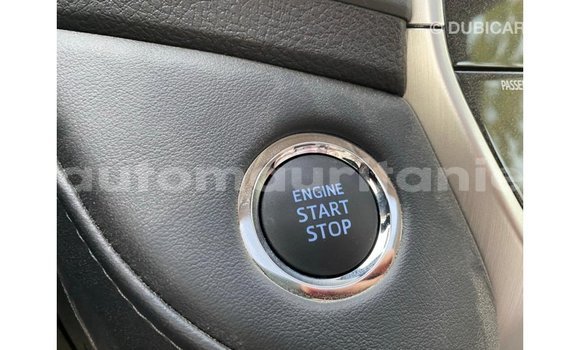 Buy Import Toyota DA White Truck in Import - Dubai in Adrar Buy Import Toyota DA White Truck in Import - Dubai in Adrar