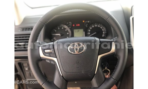 Buy Import Toyota Prado Brown Car in Import - Dubai in Adrar Buy Import Toyota Prado Brown Car in Import - Dubai in Adrar