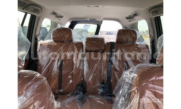 Buy Import Toyota Prado Brown Car in Import - Dubai in Adrar Buy Import Toyota Prado Brown Car in Import - Dubai in Adrar