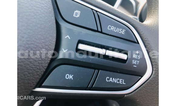 Buy Import Hyundai Santa Fe White Car in Import - Dubai in Adrar Buy Import Hyundai Santa Fe White Car in Import - Dubai in Adrar