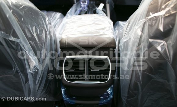 Buy Import Hyundai Santa Fe Brown Car in Import - Dubai in Adrar Buy Import Hyundai Santa Fe Brown Car in Import - Dubai in Adrar