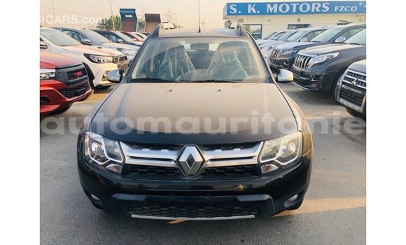 Buy Import Renault Duster Black Car in Import - Dubai in Adrar Buy Import Renault Duster Black Car in Import - Dubai in Adrar