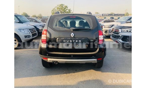 Buy Import Renault Duster Black Car in Import - Dubai in Adrar Buy Import Renault Duster Black Car in Import - Dubai in Adrar
