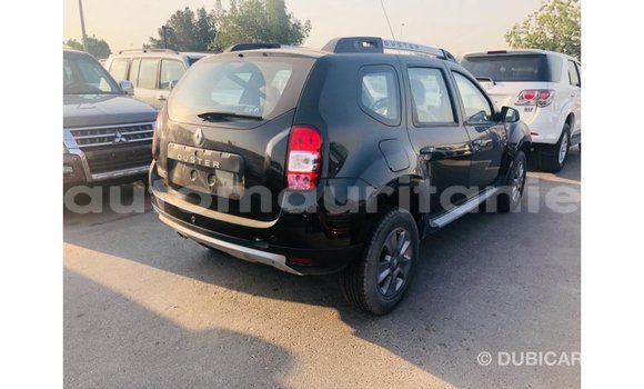 Buy Import Renault Duster Black Car in Import - Dubai in Adrar Buy Import Renault Duster Black Car in Import - Dubai in Adrar