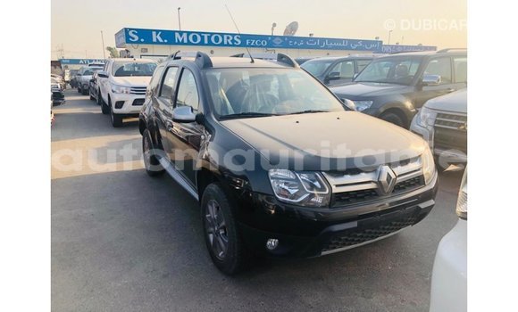 Buy Import Renault Duster Black Car in Import - Dubai in Adrar Buy Import Renault Duster Black Car in Import - Dubai in Adrar