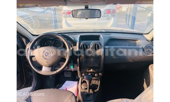 Buy Import Renault Duster Black Car in Import - Dubai in Adrar Buy Import Renault Duster Black Car in Import - Dubai in Adrar