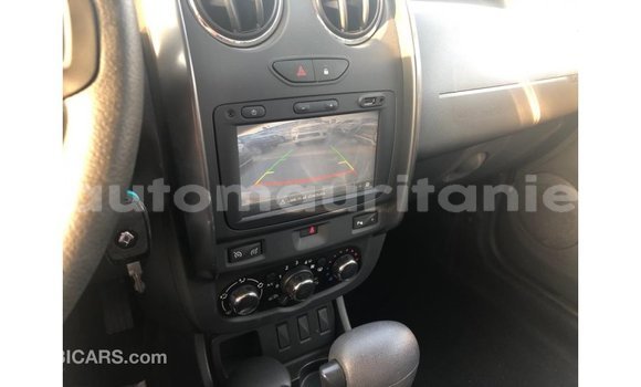 Buy Import Renault Duster Black Car in Import - Dubai in Adrar Buy Import Renault Duster Black Car in Import - Dubai in Adrar