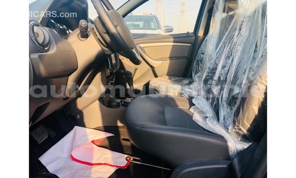 Buy Import Renault Duster Black Car in Import - Dubai in Adrar Buy Import Renault Duster Black Car in Import - Dubai in Adrar