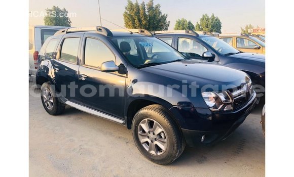 Buy Import Renault Duster Black Car in Import - Dubai in Adrar Buy Import Renault Duster Black Car in Import - Dubai in Adrar