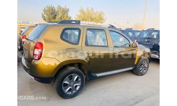 Buy Import Renault Duster Black Car in Import - Dubai in Adrar Buy Import Renault Duster Black Car in Import - Dubai in Adrar