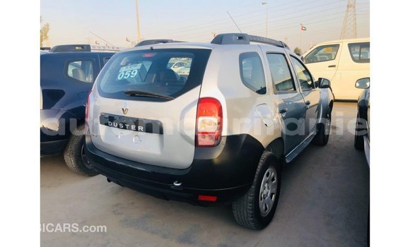Buy Import Renault Duster Black Car in Import - Dubai in Adrar Buy Import Renault Duster Black Car in Import - Dubai in Adrar