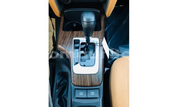 Buy Import Toyota Fortuner Black Car in Import - Dubai in Adrar Buy Import Toyota Fortuner Black Car in Import - Dubai in Adrar