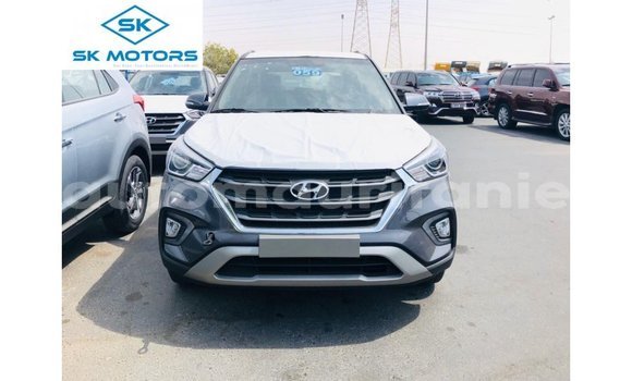 Buy Import Hyundai Creta Other Car in Import - Dubai in Adrar
