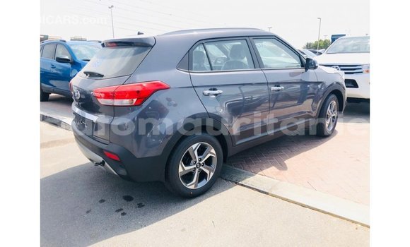 Buy Import Hyundai Creta Other Car in Import - Dubai in Adrar Buy Import Hyundai Creta Other Car in Import - Dubai in Adrar