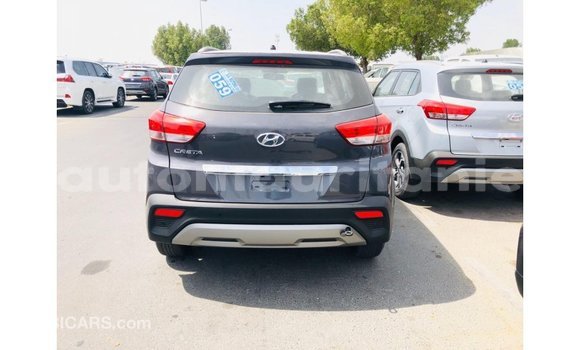 Buy Import Hyundai Creta Other Car in Import - Dubai in Adrar Buy Import Hyundai Creta Other Car in Import - Dubai in Adrar