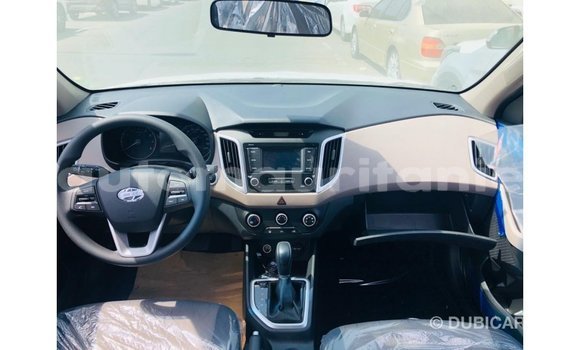 Buy Import Hyundai Creta Other Car in Import - Dubai in Adrar Buy Import Hyundai Creta Other Car in Import - Dubai in Adrar