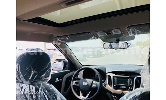 Buy Import Hyundai Creta Other Car in Import - Dubai in Adrar Buy Import Hyundai Creta Other Car in Import - Dubai in Adrar