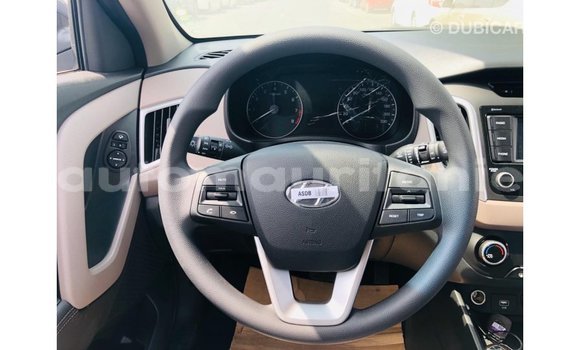 Buy Import Hyundai Creta Other Car in Import - Dubai in Adrar Buy Import Hyundai Creta Other Car in Import - Dubai in Adrar