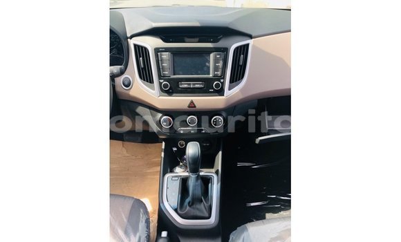 Buy Import Hyundai Creta Other Car in Import - Dubai in Adrar Buy Import Hyundai Creta Other Car in Import - Dubai in Adrar