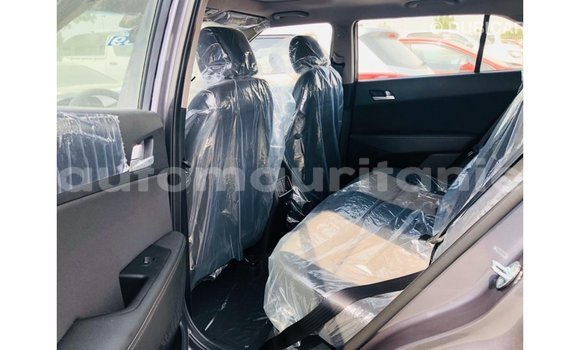 Buy Import Hyundai Creta Other Car in Import - Dubai in Adrar Buy Import Hyundai Creta Other Car in Import - Dubai in Adrar