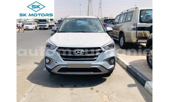 Buy Import Hyundai Creta Other Car in Import - Dubai in Adrar