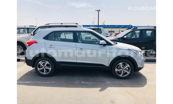Buy Import Hyundai Creta Other Car in Import - Dubai in Adrar Buy Import Hyundai Creta Other Car in Import - Dubai in Adrar