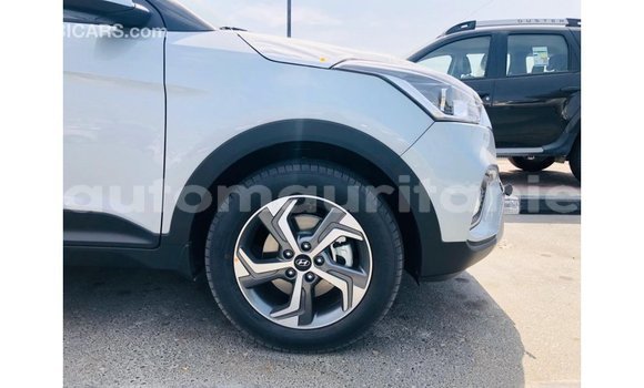 Buy Import Hyundai Creta Other Car in Import - Dubai in Adrar Buy Import Hyundai Creta Other Car in Import - Dubai in Adrar