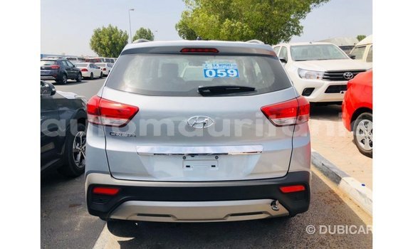 Buy Import Hyundai Creta Other Car in Import - Dubai in Adrar Buy Import Hyundai Creta Other Car in Import - Dubai in Adrar