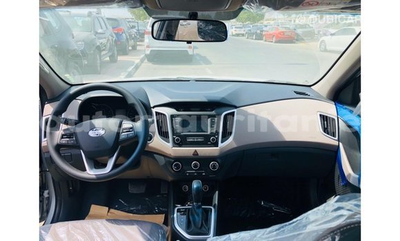 Buy Import Hyundai Creta Other Car in Import - Dubai in Adrar Buy Import Hyundai Creta Other Car in Import - Dubai in Adrar