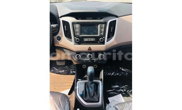 Buy Import Hyundai Creta Other Car in Import - Dubai in Adrar Buy Import Hyundai Creta Other Car in Import - Dubai in Adrar